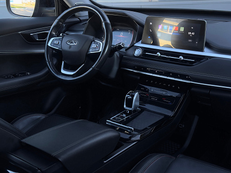 Chery Tiggo 7 Pro 1.5 CVT (147 л.с.), 2022 Chery Tiggo 7 Pro 1.5 CVT (147 л.с.), 2022 — купить в Нижнем Новгороде