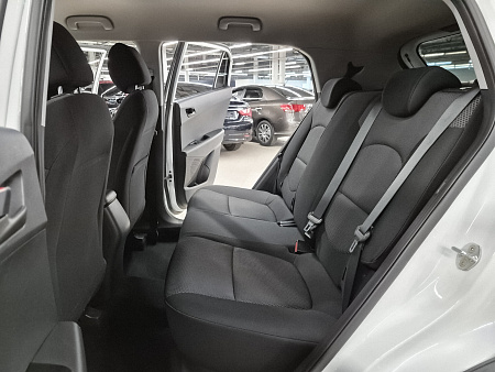 Hyundai Creta 1.6 MT (123 л.с.), 2016 Hyundai Creta 1.6 MT (123 л.с.), 2016 — купить в Нижнем Новгороде
