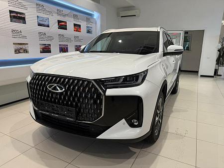 Chery Tiggo 7L 1.6 AMT (150 л.с.), 2025 Chery Tiggo 7L 1.6 AMT (150 л.с.), 2025 — купить в Нижнем Новгороде