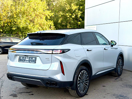 Exeed RX 2.0 AMT (197 л.с.) 4WD, 2025 — купить в Нижнем Новгороде