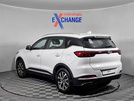 Chery Tiggo 7 Pro 1.5 CVT (147 л.с.), 2022 — купить в Нижнем Новгороде