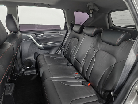Haval H6 1.5 MT (143 л.с.) 4WD, 2018 Haval H6 1.5 MT (143 л.с.) 4WD, 2018 — купить в Нижнем Новгороде