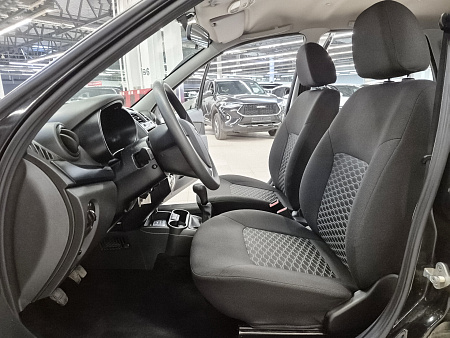 Lada (Ваз) Granta 1.6 MT (90 л.с.), 2022 Lada (Ваз) Granta 1.6 MT (90 л.с.), 2022 — купить в Нижнем Новгороде