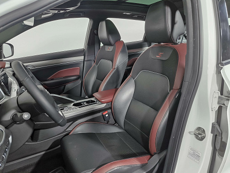 Geely Coolray 1.5 AMT (150 л.с.), 2022 Geely Coolray 1.5 AMT (150 л.с.), 2022 — купить в Нижнем Новгороде