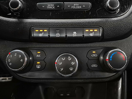 Kia Ceed 1.6 AT (129 л.с.), 2014 — купить в Нижнем Новгороде