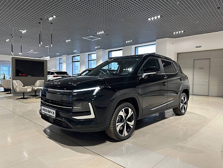 Москвич 3 1.5 CVT (136 л.с.), 2026 Москвич 3 1.5 CVT (136 л.с.), 2026 — купить в Нижнем Новгороде