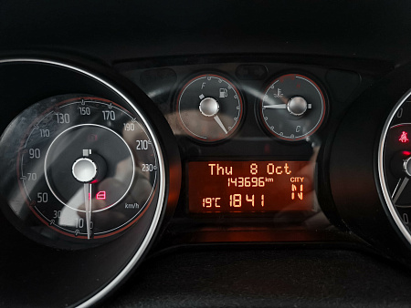 Fiat Punto 1.4 AMT (77 л.с.), 2012 Fiat Punto 1.4 AMT (77 л.с.), 2012 — купить в Нижнем Новгороде