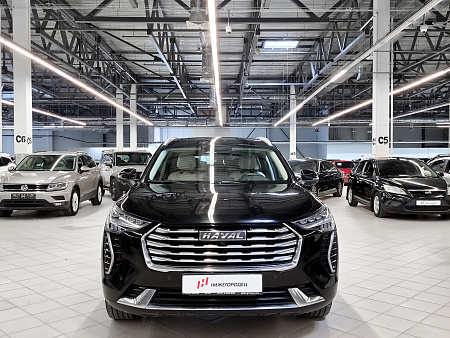 Haval Jolion 1.5 AMT (150 л.с.) 4WD, 2023 Haval Jolion 1.5 AMT (150 л.с.) 4WD, 2023 — купить в Нижнем Новгороде
