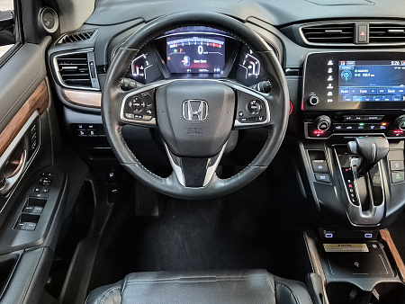 Honda CR-V 1.5 CVT (190 л.с.), 2020 Honda CR-V 1.5 CVT (190 л.с.), 2020 — купить в Нижнем Новгороде