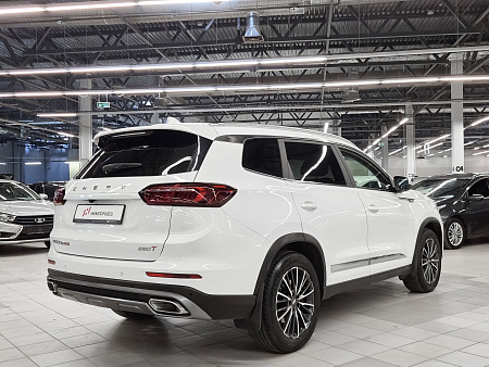 Chery Tiggo 8 Pro 1.6 AMT (186 л.с.), 2021 Chery Tiggo 8 Pro 1.6 AMT (186 л.с.), 2021 — купить в Нижнем Новгороде