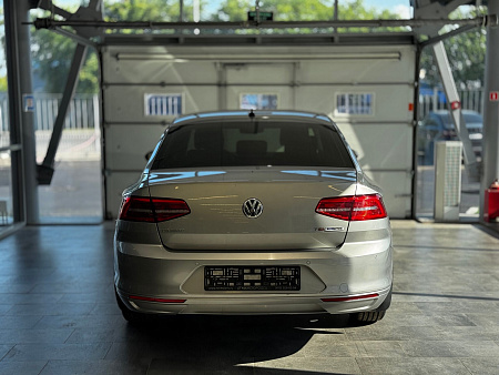Volkswagen Passat 1.4 AMT (150 л.с.), 2017 Volkswagen Passat 1.4 AMT (150 л.с.), 2017 — купить в Нижнем Новгороде
