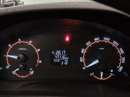 Lada (Ваз) 2121 (4x4) 1.7 MT (83 л.с.) 4WD, 2021 Lada (Ваз) 2121 (4x4) 1.7 MT (83 л.с.) 4WD, 2021 — купить в Нижнем Новгороде