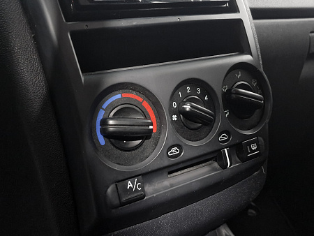 Hyundai Getz 1.4 MT (97 л.с.), 2005 — купить в Нижнем Новгороде