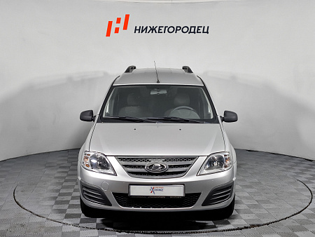 Lada (Ваз) Largus 1.6 MT (106 л.с.), 2020 — купить в Нижнем Новгороде