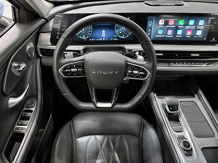Chery Arrizo 8 1.6 AMT (186 л.с.), 2023 Chery Arrizo 8 1.6 AMT (186 л.с.), 2023 — купить в Нижнем Новгороде