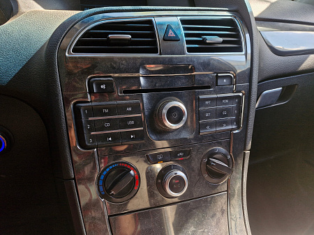 Brilliance V5 1.6 MT (110 л.с.), 2014 — купить в Нижнем Новгороде