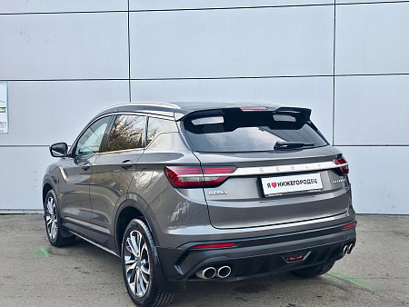 Geely Coolray 1.5 AMT (150 л.с.), 2023 Geely Coolray 1.5 AMT (150 л.с.), 2023 — купить в Нижнем Новгороде