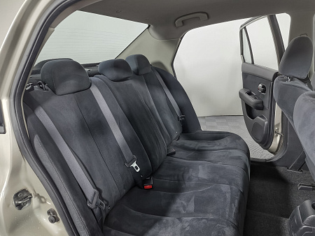 Nissan Tiida 1.6 AT (110 л.с.), 2010 Nissan Tiida 1.6 AT (110 л.с.), 2010 — купить в Нижнем Новгороде