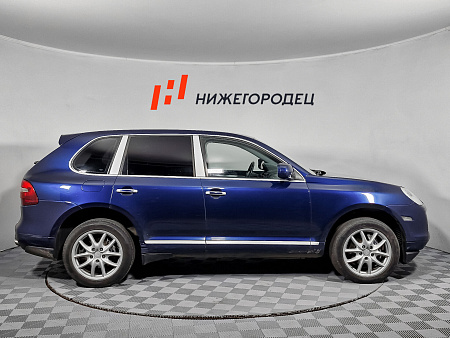 Porsche Cayenne Diesel 3.0d AT (240 л.с.) 4WD, 2009 Porsche Cayenne Diesel 3.0d AT (240 л.с.) 4WD, 2009 — купить в Нижнем Новгороде