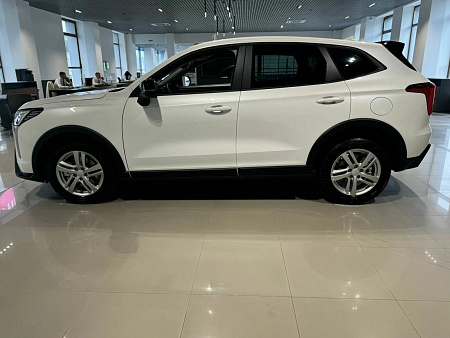 Haval Jolion 1.5 MT (143 л.с.), 2026 — купить в Нижнем Новгороде