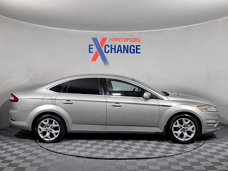 Ford Mondeo 2.0 AMT (200 л.с.), 2011 Ford Mondeo 2.0 AMT (200 л.с.), 2011 — купить в Нижнем Новгороде