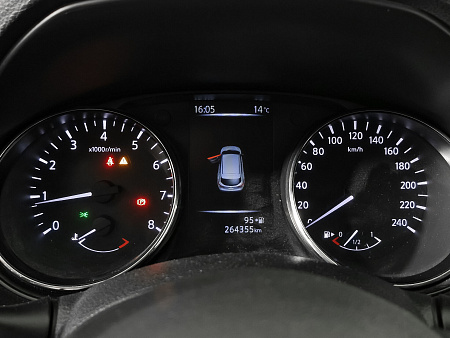 Nissan Qashqai 1.2 MT (115 л.с.), 2020 — купить в Нижнем Новгороде