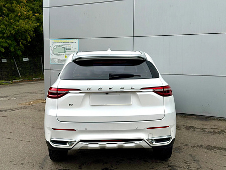 Haval F7 1.5 AMT (150 л.с.), 2020 Haval F7 1.5 AMT (150 л.с.), 2020 — купить в Нижнем Новгороде
