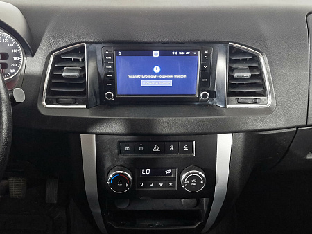 УАЗ Патриот 2.7 MT (150 л.с.) 4WD, 2019 УАЗ Патриот 2.7 MT (150 л.с.) 4WD, 2019 — купить в Нижнем Новгороде