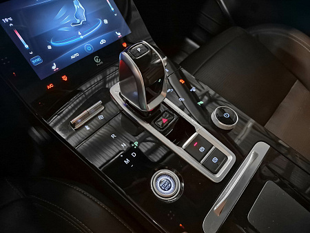 Chery Tiggo 8 Pro 1.6 AMT (186 л.с.), 2022 Chery Tiggo 8 Pro 1.6 AMT (186 л.с.), 2022 — купить в Нижнем Новгороде