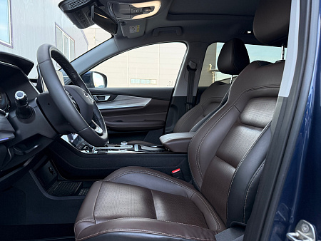 Chery Tiggo 8 Pro 1.6 AMT (186 л.с.), 2022 Chery Tiggo 8 Pro 1.6 AMT (186 л.с.), 2022 — купить в Нижнем Новгороде