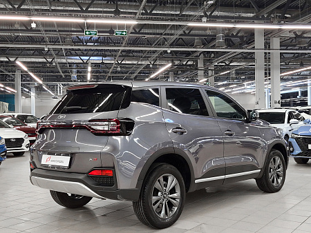 KAIYI X3 1.5 CVT (113 л.с.), 2024 — купить в Нижнем Новгороде