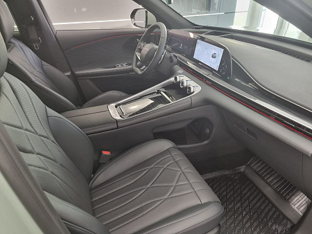 Exeed RX 2.0 AMT (197 л.с.) 4WD, 2025 Exeed RX 2.0 AMT (197 л.с.) 4WD, 2025 — купить в Нижнем Новгороде