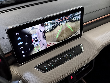 Haval Jolion 1.5 AMT (150 л.с.) 4WD, 2023 Haval Jolion 1.5 AMT (150 л.с.) 4WD, 2023 — купить в Нижнем Новгороде