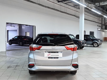 Honda Shuttle 1.5 CVT (132 л.с.), 2017 Honda Shuttle 1.5 CVT (132 л.с.), 2017 — купить в Нижнем Новгороде