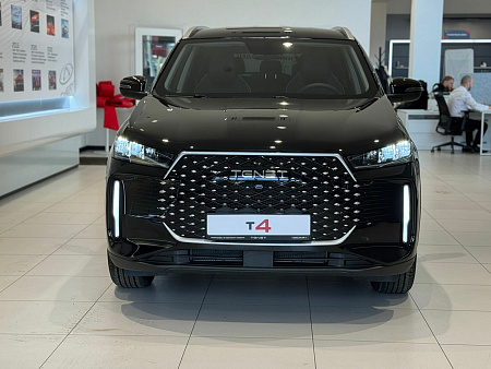 Tenet T4 1.5 CVT (113 л.с.), 2026 — купить в Нижнем Новгороде
