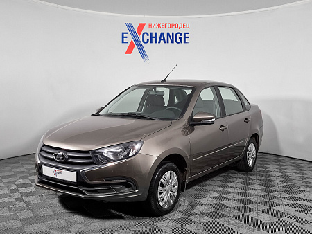 Lada (Ваз) Granta 1.6 MT (90 л.с.), 2024 Lada (Ваз) Granta 1.6 MT (90 л.с.), 2024 — купить в Нижнем Новгороде