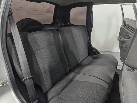 Chevrolet Niva 1.7 MT (80 л.с.) 4WD, 2012 Chevrolet Niva 1.7 MT (80 л.с.) 4WD, 2012 — купить в Нижнем Новгороде