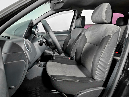Renault Duster 1.6 MT (102 л.с.) 4WD, 2012 — купить в Нижнем Новгороде