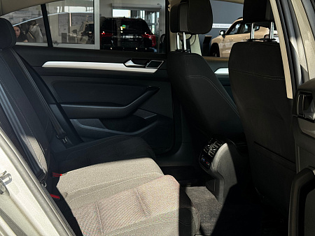 Volkswagen Passat 1.4 AMT (150 л.с.), 2017 Volkswagen Passat 1.4 AMT (150 л.с.), 2017 — купить в Нижнем Новгороде