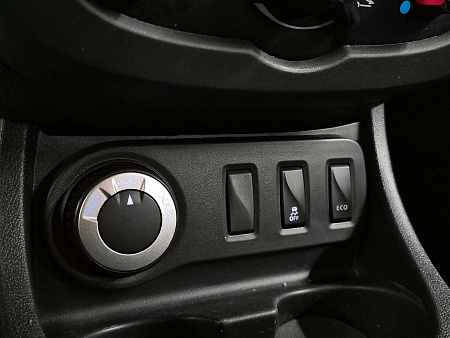 Renault Duster 2.0 AT (143 л.с.) 4WD, 2018 — купить в Нижнем Новгороде