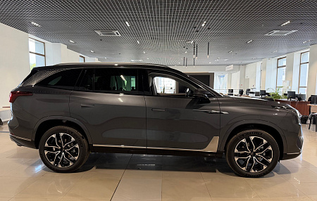 Москвич М90 2.0 AT (200 л.с.) 4WD, 2026 — купить в Нижнем Новгороде