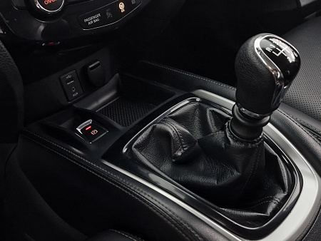 Nissan Qashqai 1.2 MT (115 л.с.), 2020 — купить в Нижнем Новгороде
