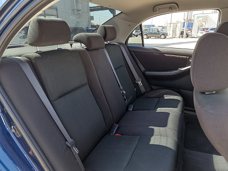 Toyota Corolla 1.6 AT (110 л.с.), 2006 Toyota Corolla 1.6 AT (110 л.с.), 2006 — купить в Нижнем Новгороде