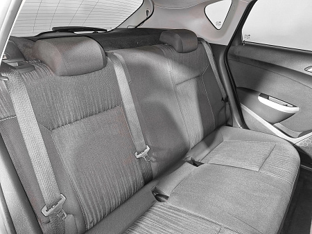Opel Astra 1.6 MT (115 л.с.), 2012 — купить в Нижнем Новгороде