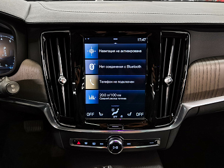 Volvo V90 Cross Country 2.0 AT (249 л.с.) 4WD, 2021 — купить в Нижнем Новгороде