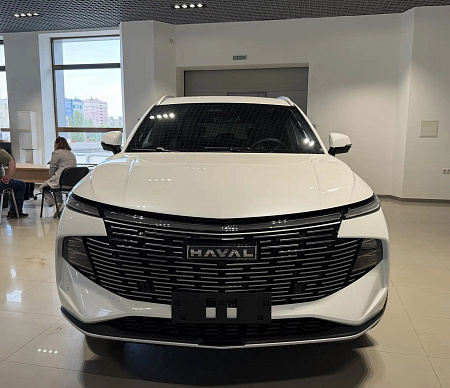 Haval F7 2.0 AMT (200 л.с.) 4WD, 2026 Haval F7 2.0 AMT (200 л.с.) 4WD, 2026 — купить в Нижнем Новгороде