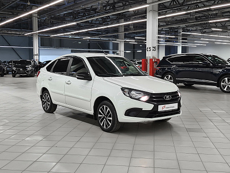 Lada (Ваз) Granta 1.6 MT (106 л.с.), 2023 Lada (Ваз) Granta 1.6 MT (106 л.с.), 2023 — купить в Нижнем Новгороде