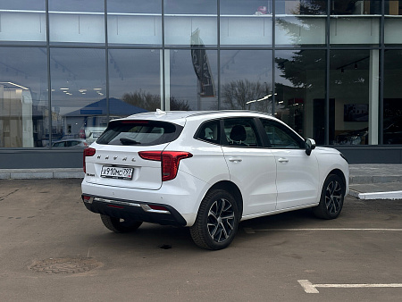 Haval Jolion 1.5 AMT (143 л.с.), 2022 — купить в Нижнем Новгороде