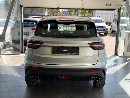 Geely Coolray 1.5 AMT (150 л.с.), 2022 — купить в Нижнем Новгороде