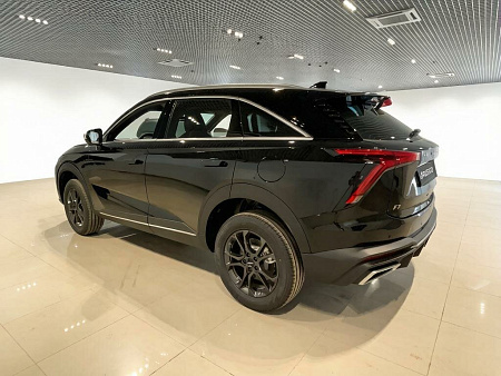 Haval F7 1.5 AMT (150 л.с.), 2026 — купить в Нижнем Новгороде